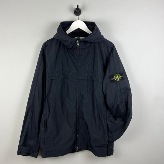 Stone Island Micro Reps Jacket (L)