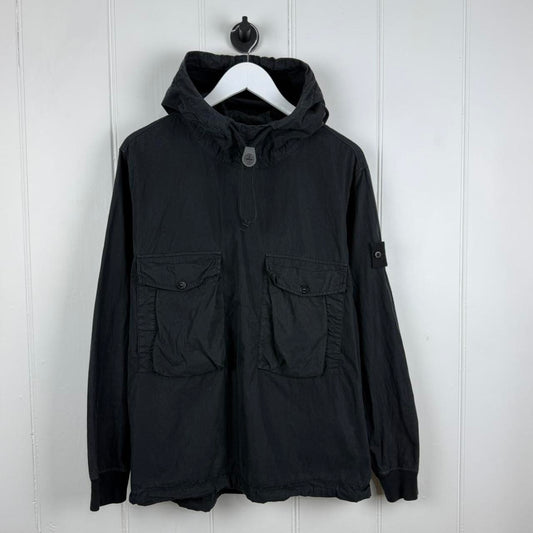 Stone Island Ghost Smock Jacket (L)