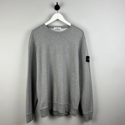 Stone Island Sweatshirt (L)