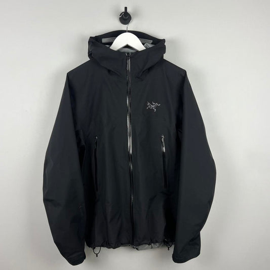 Arcteryx Beta Goretex Shell Jacket (M)