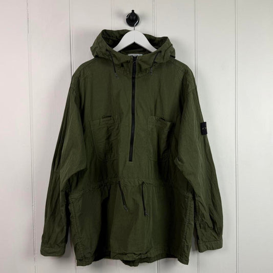 Stone Island Smock Jacket (3XL)