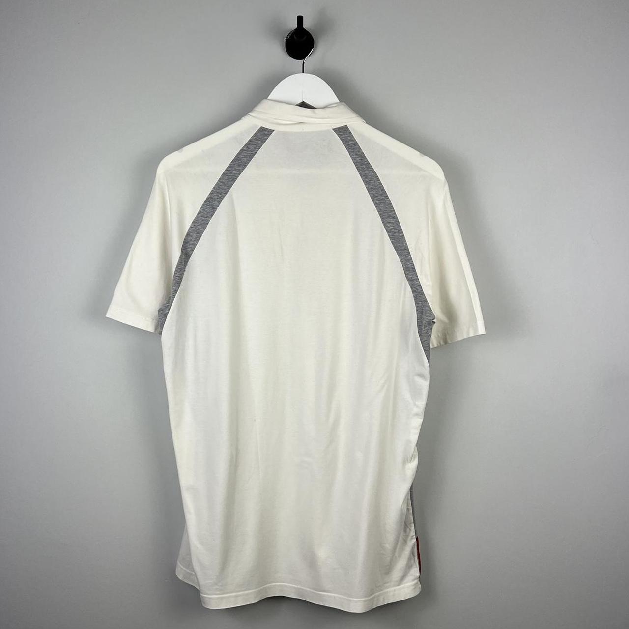 Prada sport t shirt best sale