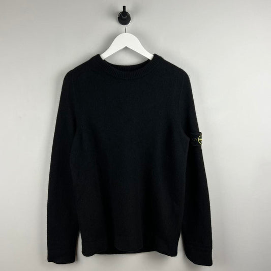 Stone Island Knit Jumper (M)