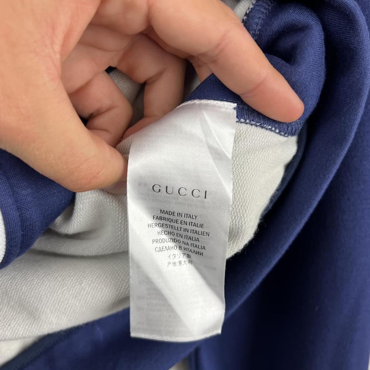 00’s Gucci Track Jacket (S)