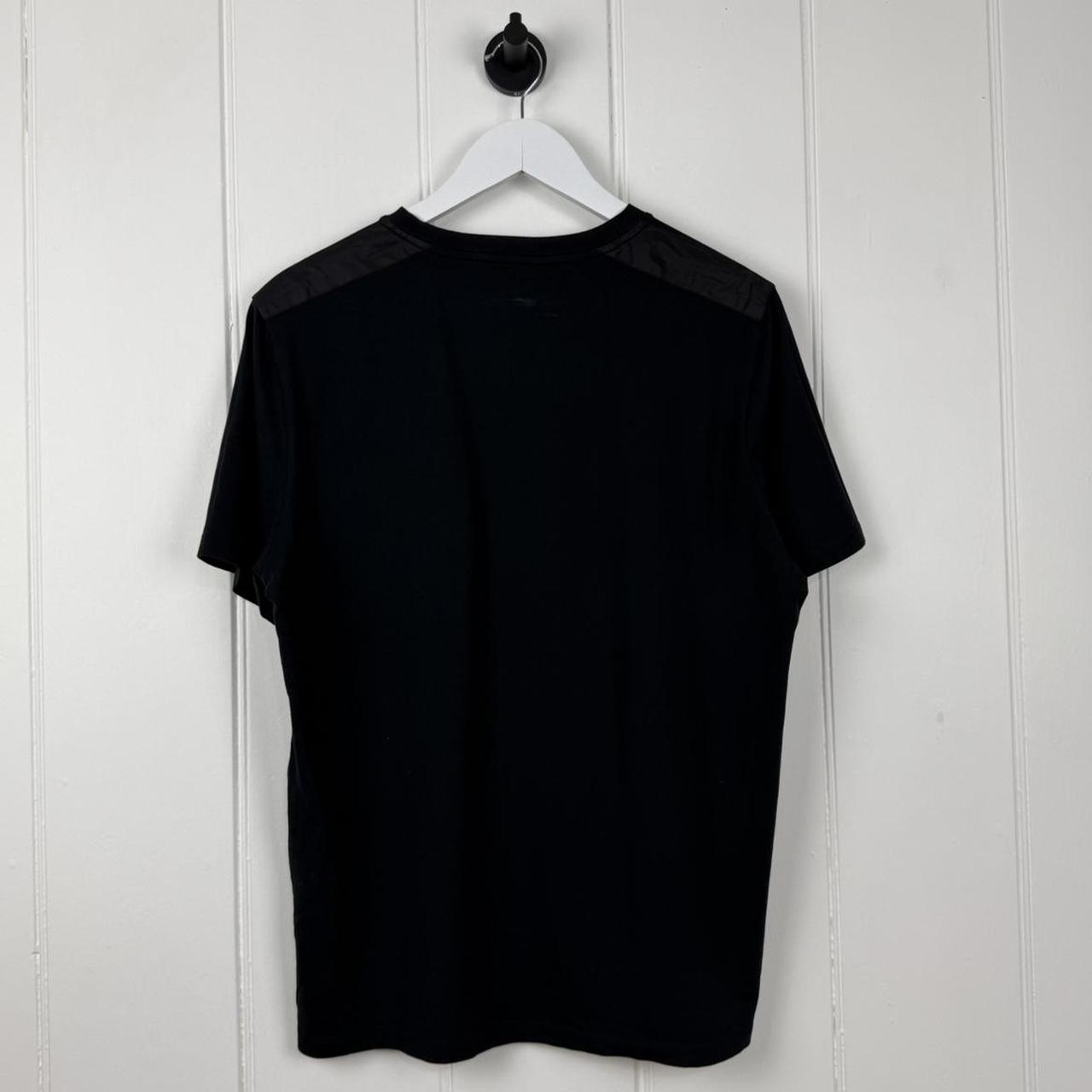 Prada Sport Logo T-shirt (L)
