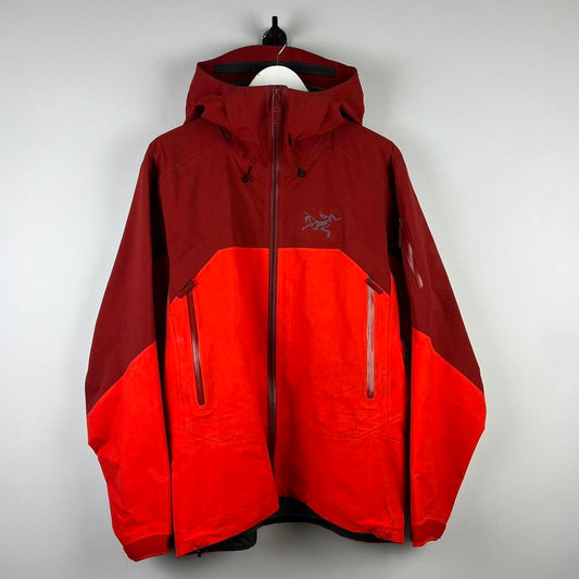 Arcteryx Sabre Ski Jacket (S/M)