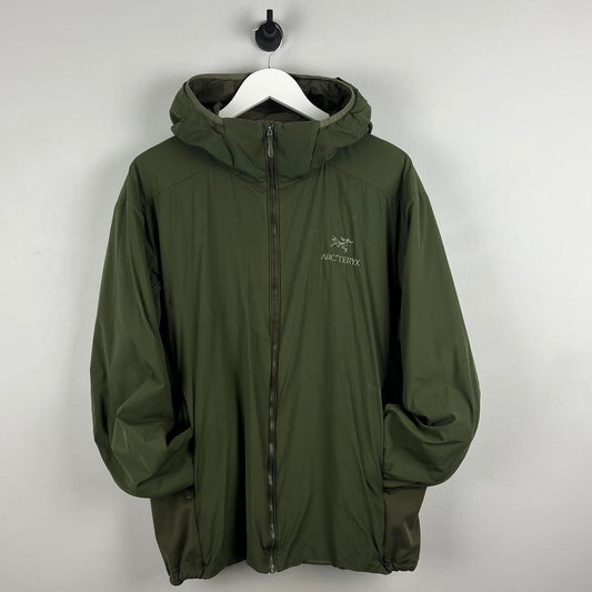 Arcteryx Atom LT Hoody (XL)