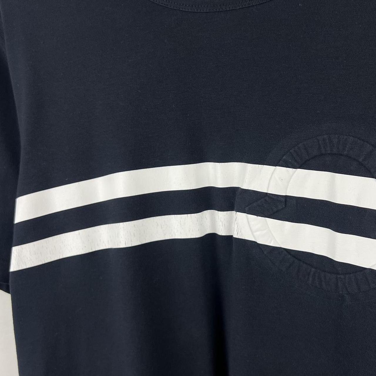 Moncler Logo T-shirt (M)