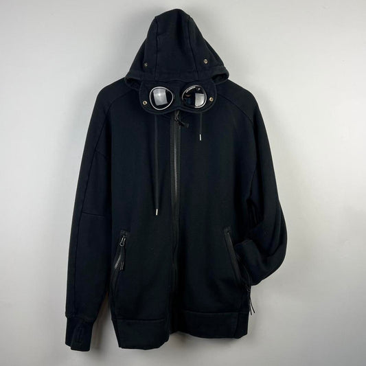 CP Company Goggle Hoodie (XL)