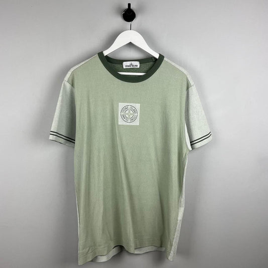 Stone Island Colour Grade T-shirt (L)