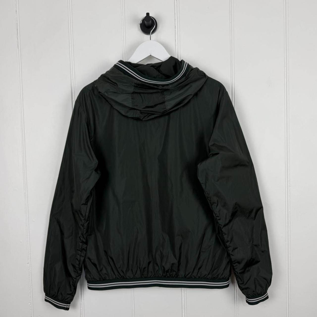 Moncler Jeanclaude Windbreaker Jacket