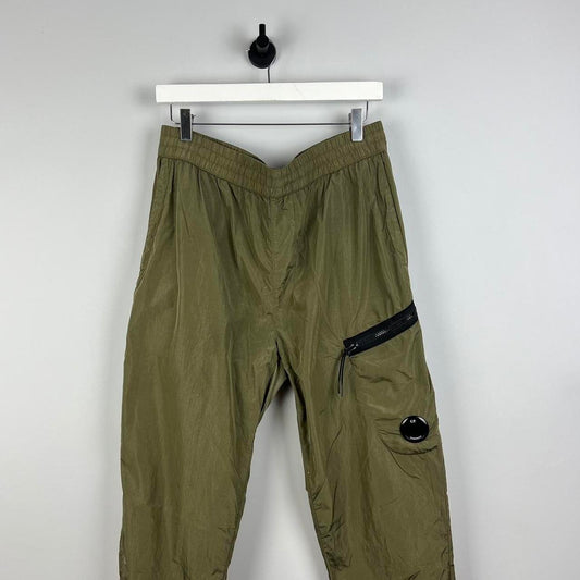 CP Company Nylon Cargo Bottoms (W30")