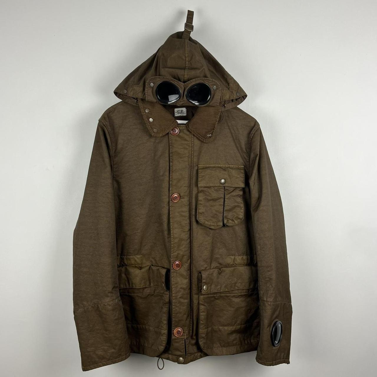 CP Company La Mille Jacket (M)