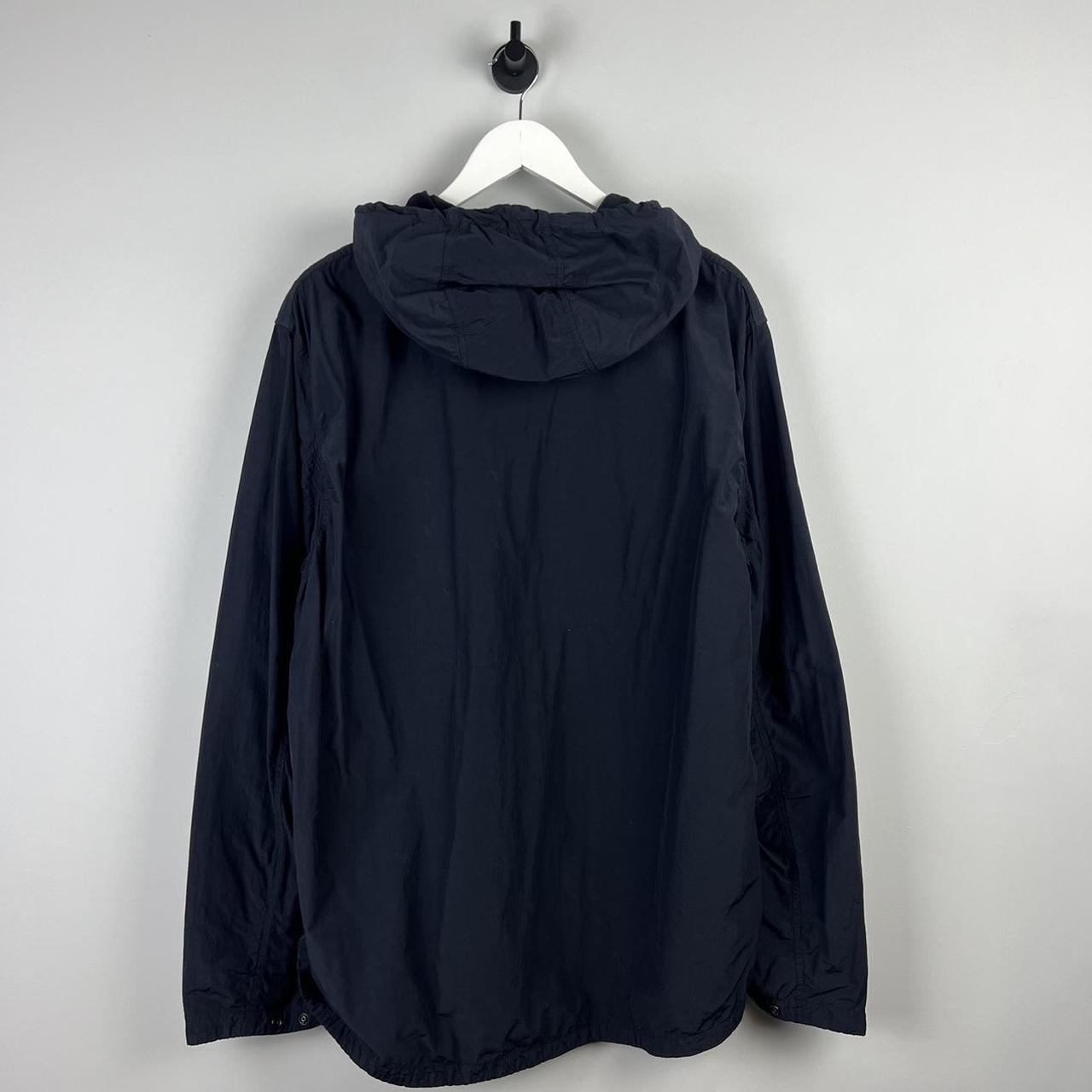 Stone Island Shoulder Badge Jacket (XXL) – fordgarmz