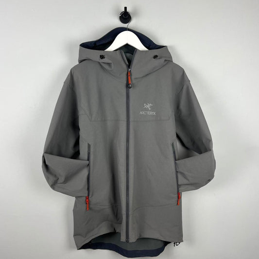 00s Arcteryx Gamma MX Jacket (XL)