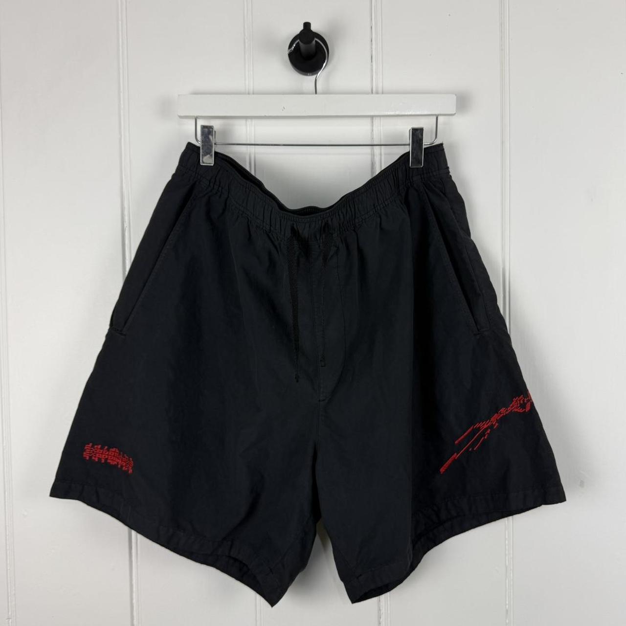 Stone Island Shadow Project Swim Shorts (XXL)