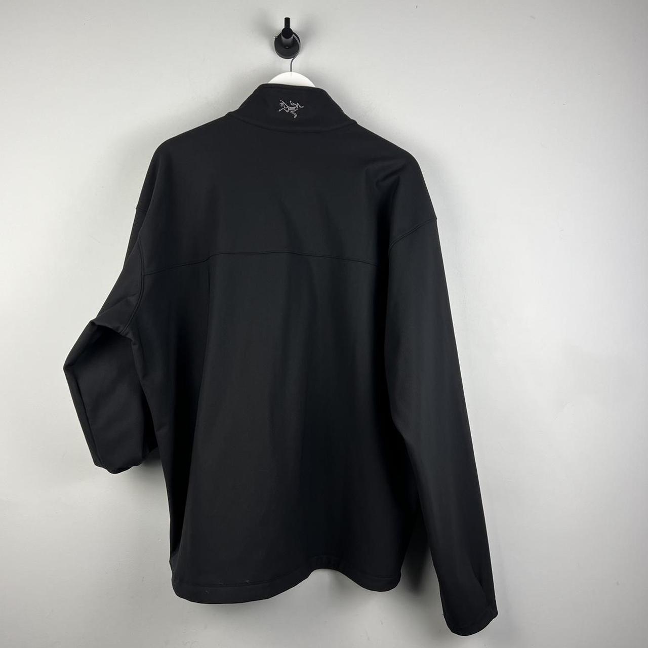 Arcteryx Gamma Jacket (XXL)