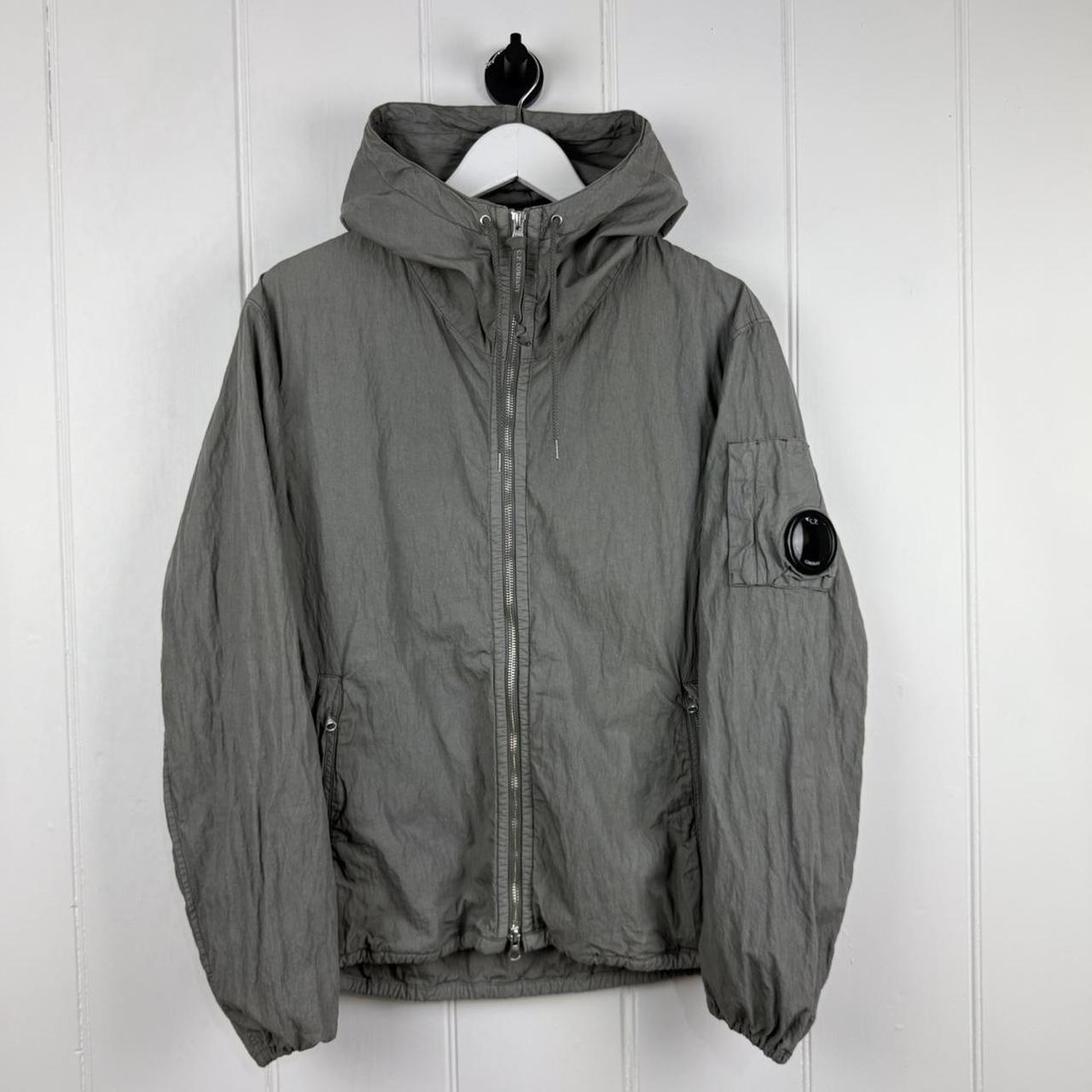 CP Company Lightweight Jacket (M)