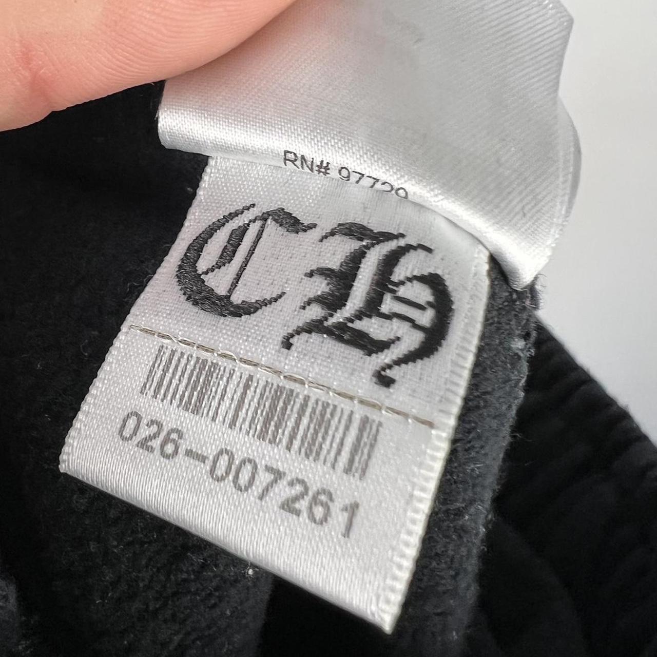 Chrome Hearts Joggers (M)