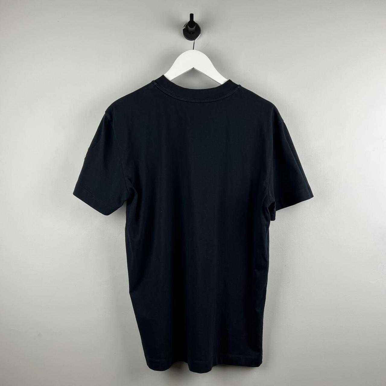 Moncler Logo T-shirt (S/M)