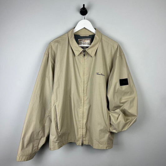 Thomas Burberry Harrington Jacket (XL)