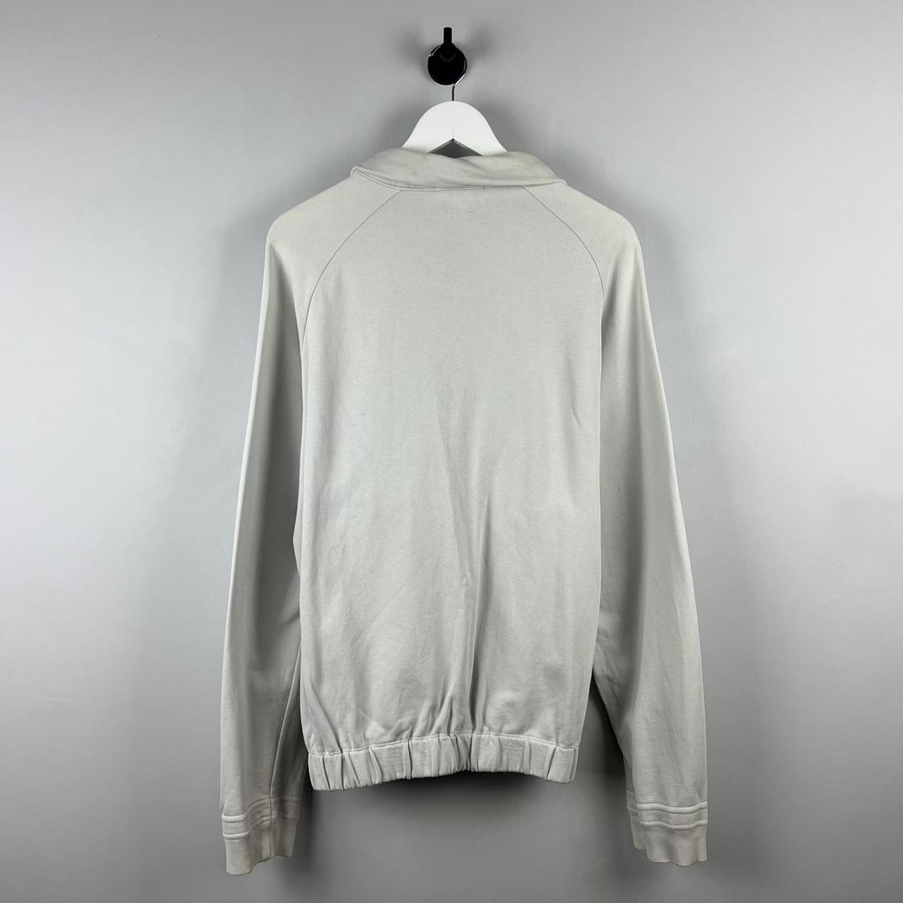 Stone Island Denims Logo Jumper (L)