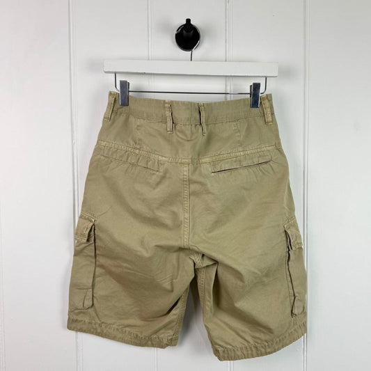 Stone Island Cargo Shorts (W32")