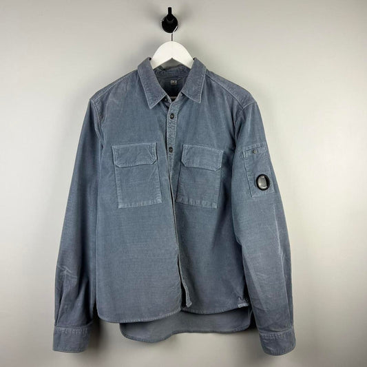 CP Company Corduroy Over Shirt (M)