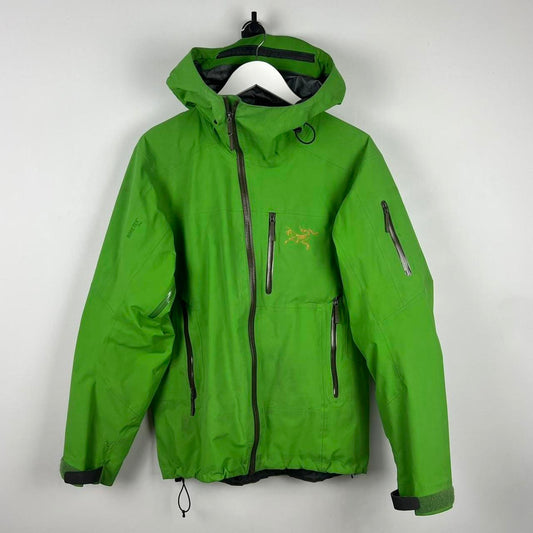 Arcteryx Sidewinder Ski Jacket (M)