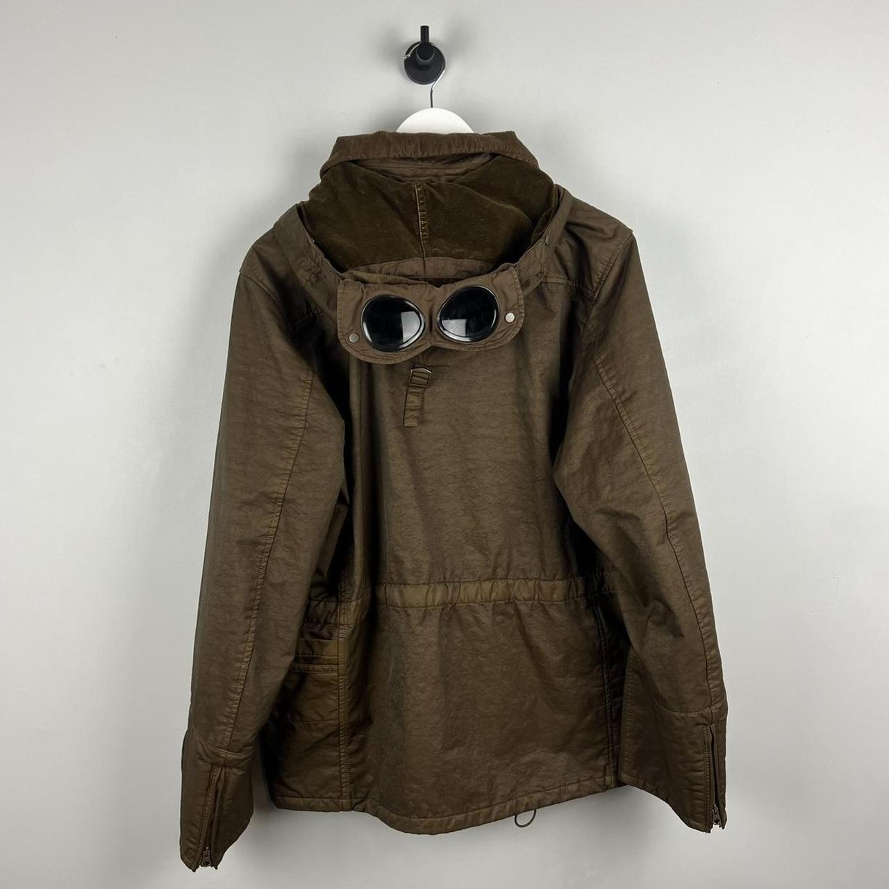 CP Company La Mille Jacket (M)