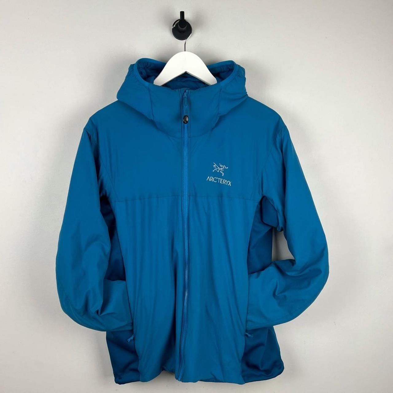 Arcteryx Atom LT Jacket (M)