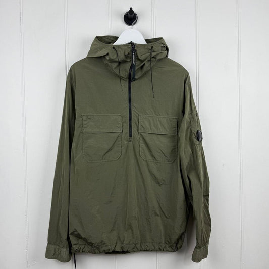CP Company Nylon Pullover Smock Jacket (M)