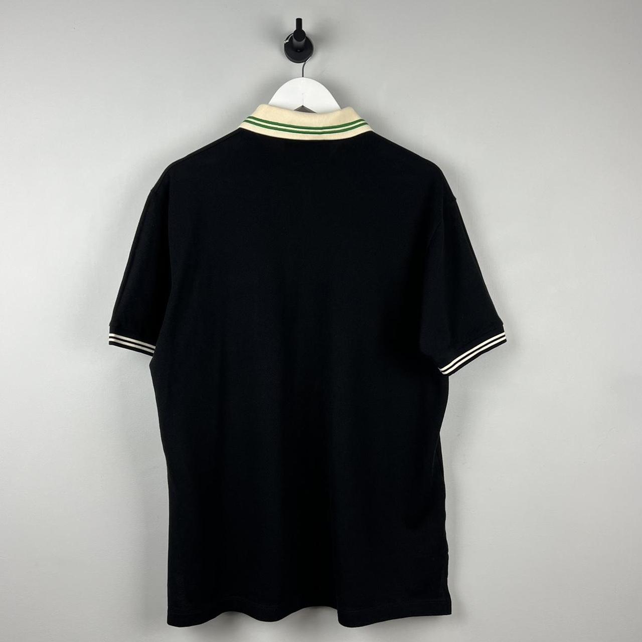 Gucci Logo Polo Shirt (XL)