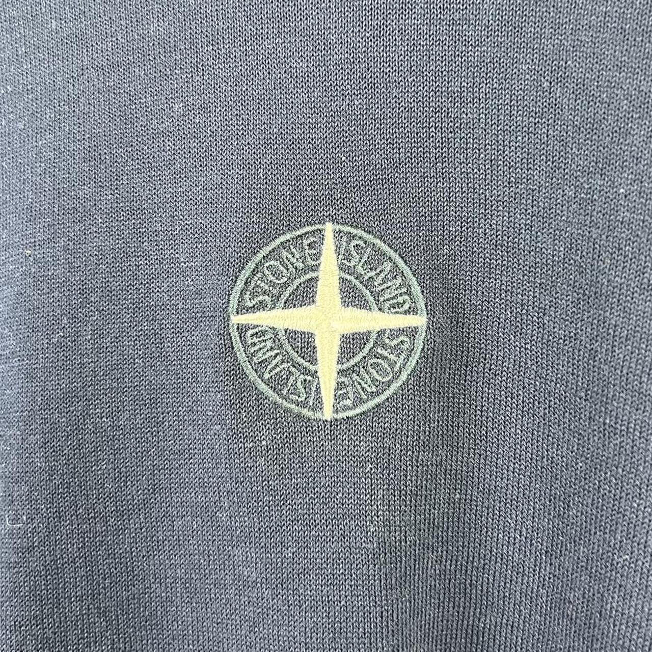 Stone Island Lightweight Knit Jumper (L)