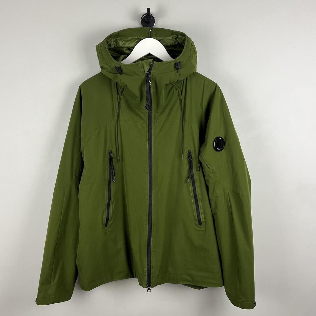 CP Company Pro Tek Jacket (M)