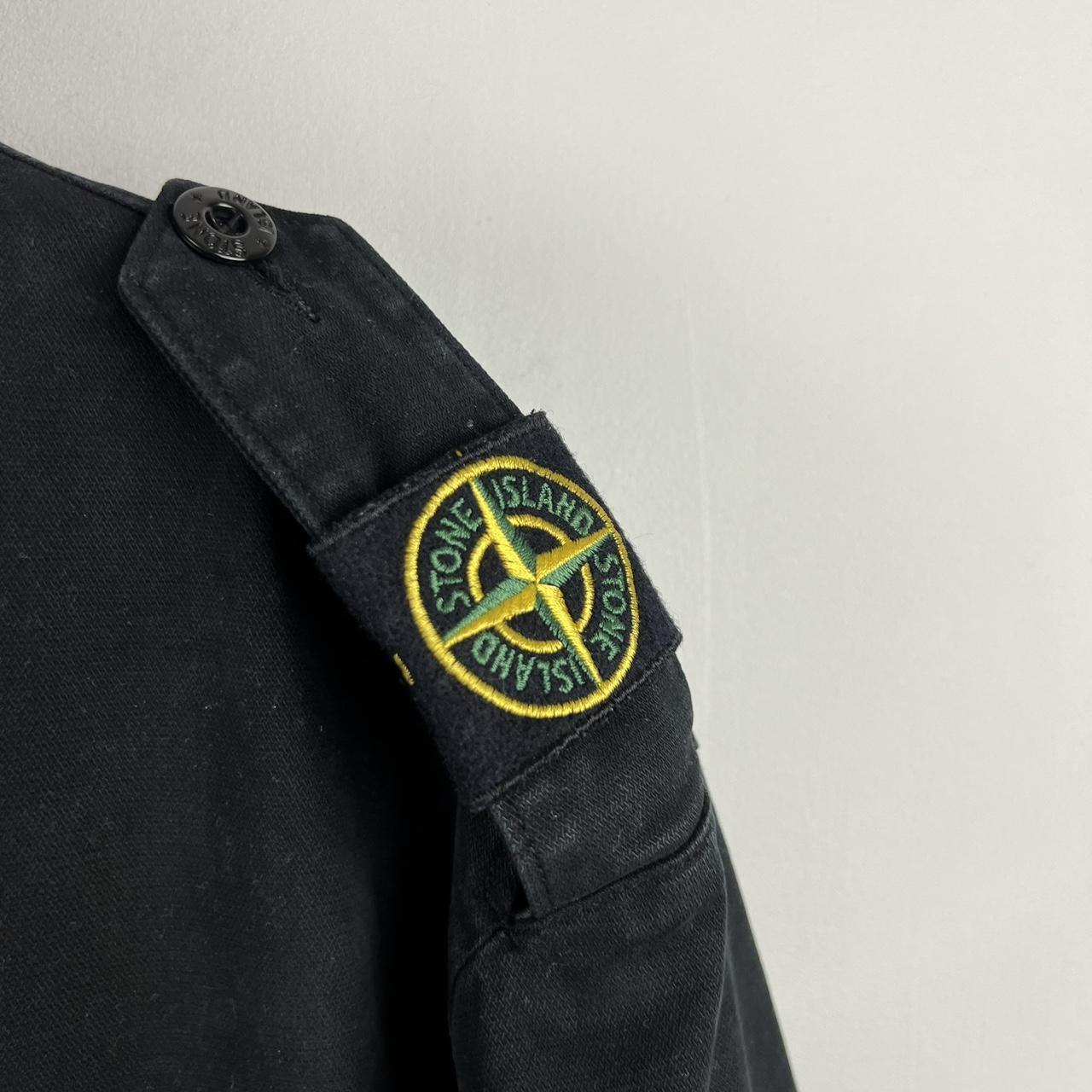 00s Stone Island Jacket (XL)