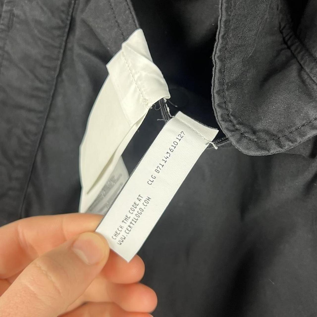 CP Company Smock Jacket (M)