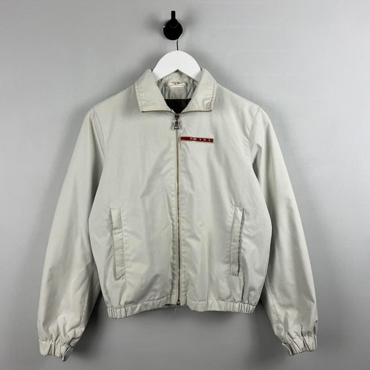 Prada Sport Logo Goretex Jacket (XS)