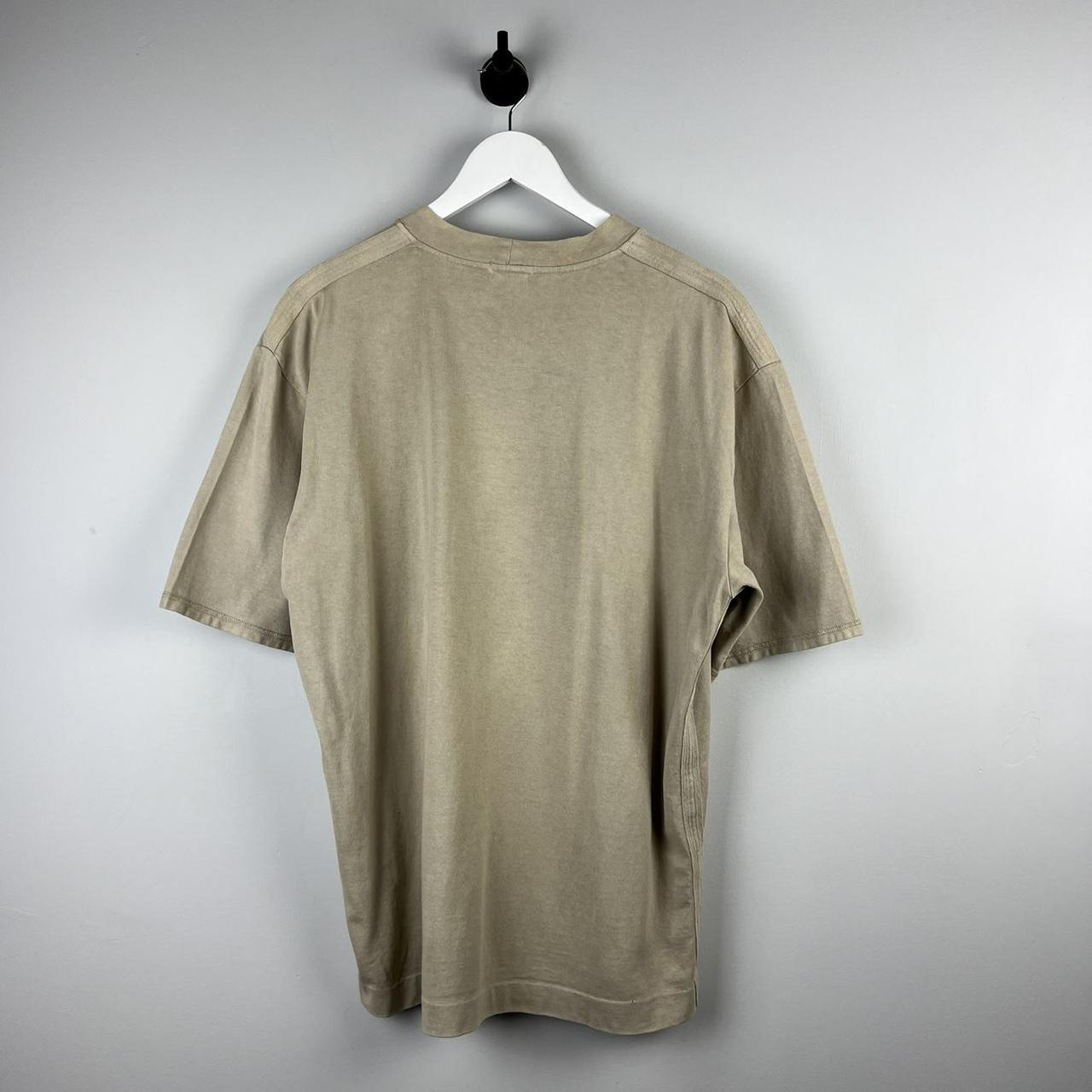 00’s Stone Island Logo T-shirt (L)