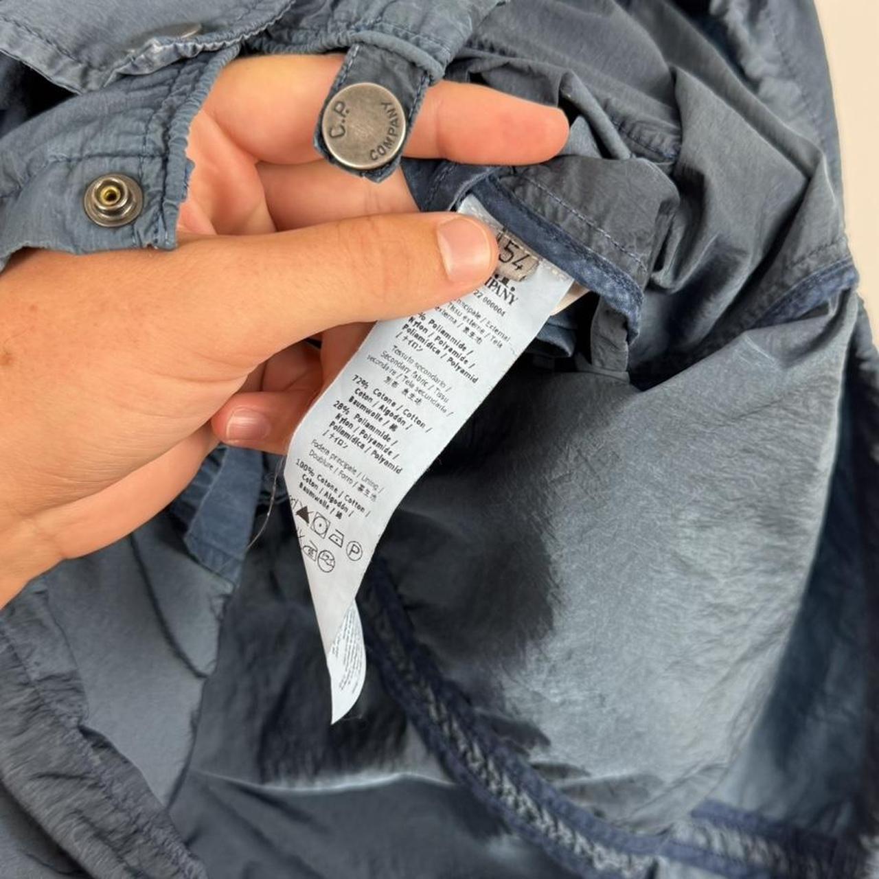 CP Company Mille Miglia Jacket (XL)