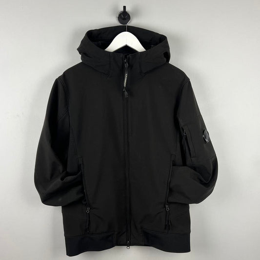 CP Company Soft Shell Jacket (M/L)