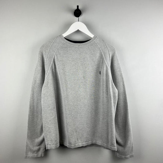 YSL Logo Jumper (M/L)