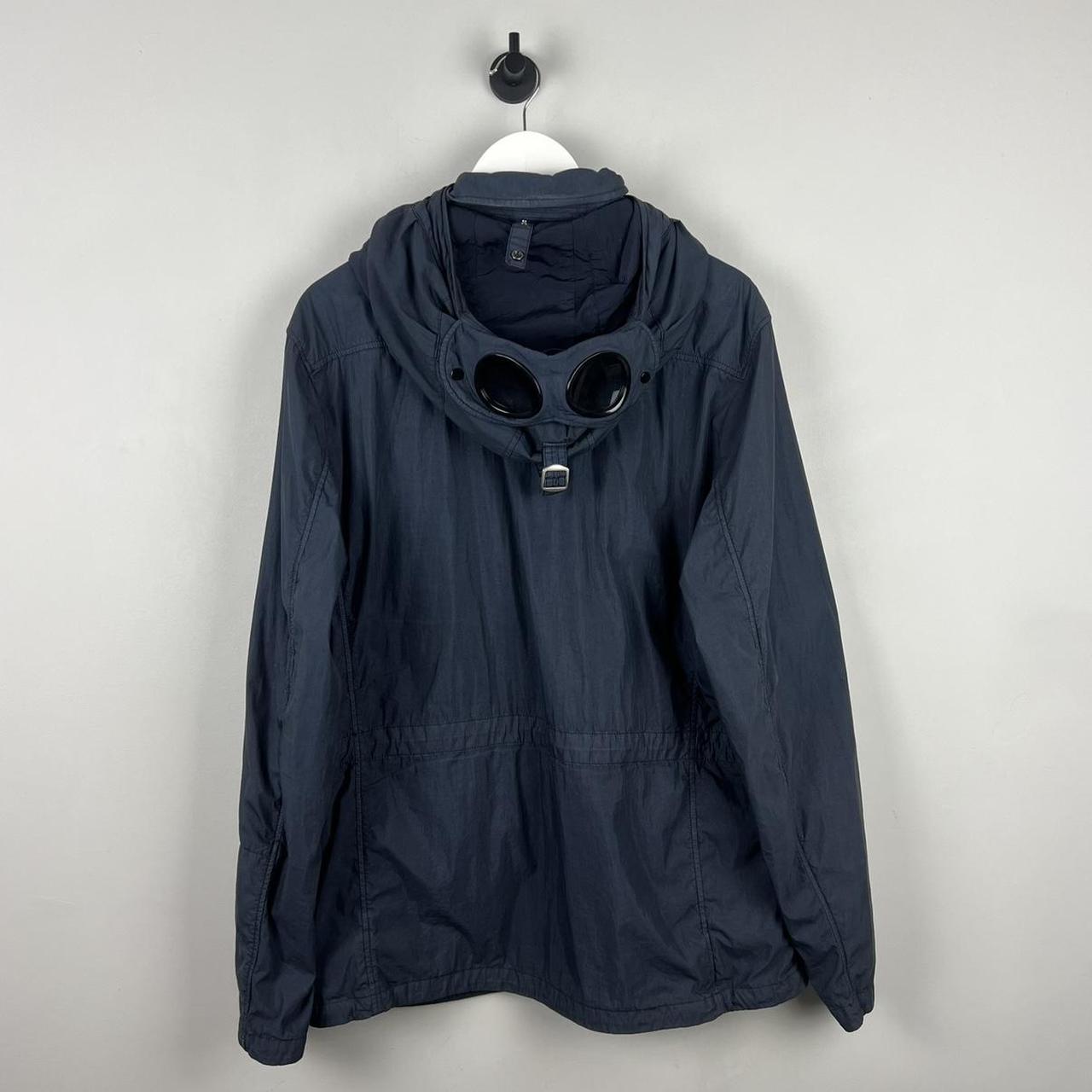 CP Company 50.3 Mille Miglia Jacket (XL)