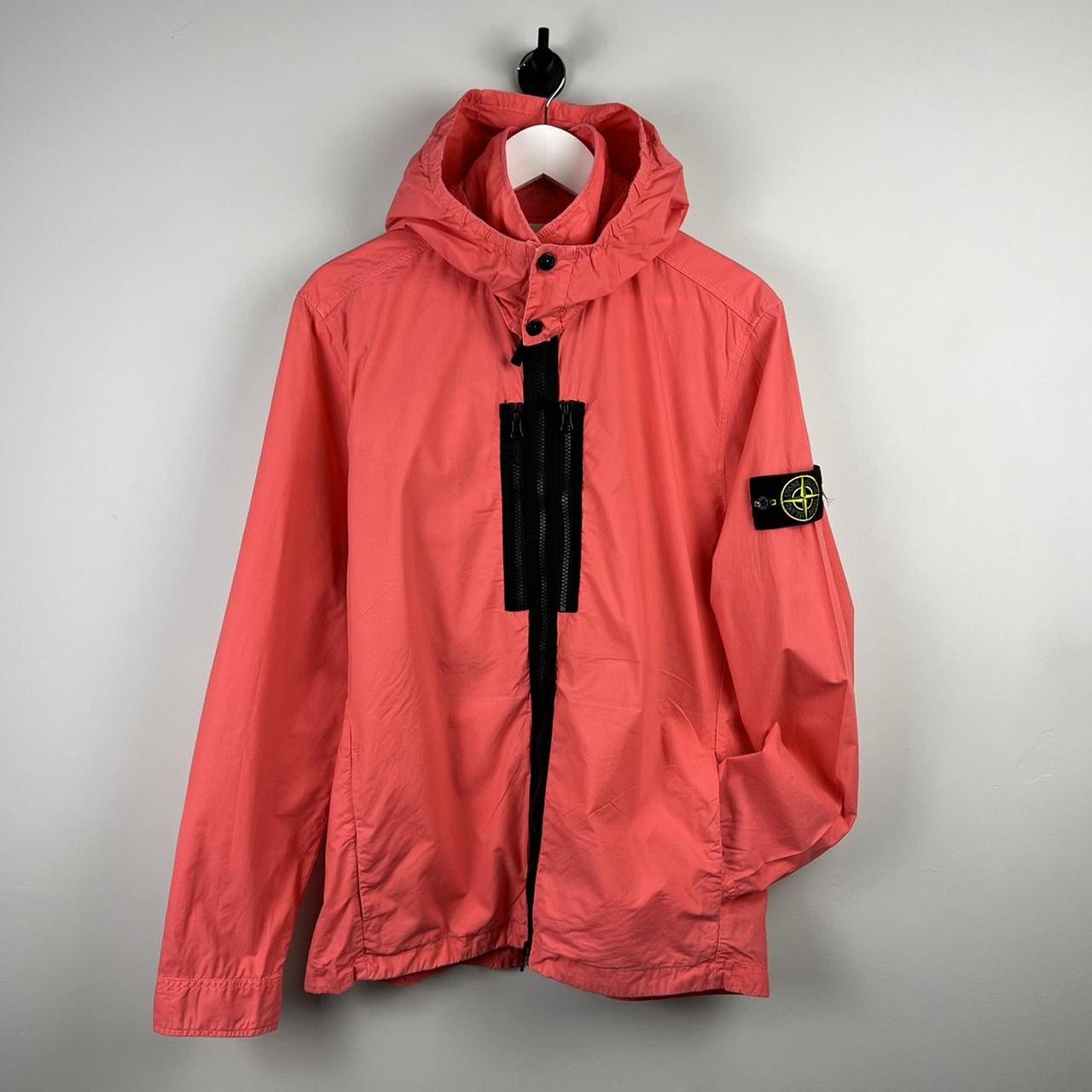 Stone Island Shirt / Jacket (L)