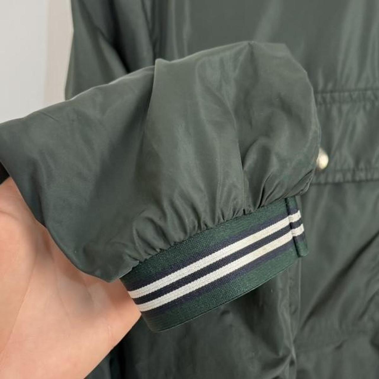 Moncler Jeanclaude Windbreaker Jacket