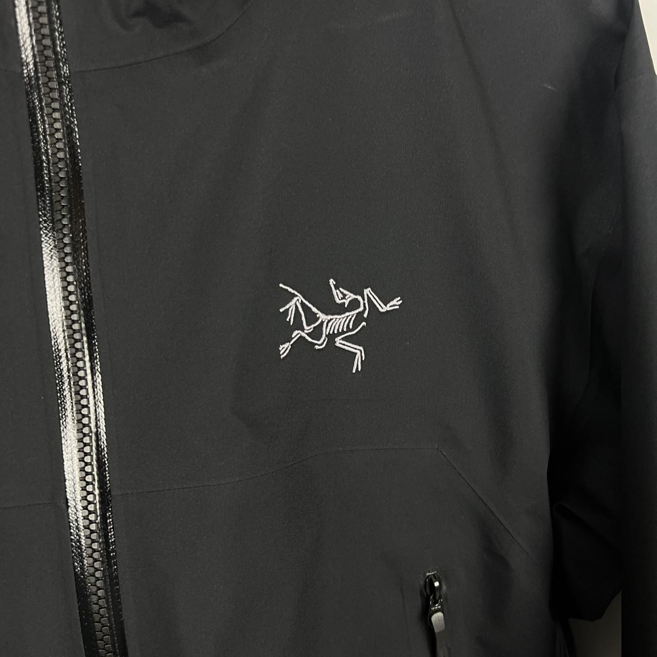 Arcteryx Beta Goretex Shell Jacket (M)