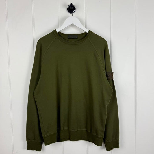 Stone Island Ghost Sweatshirt (L)