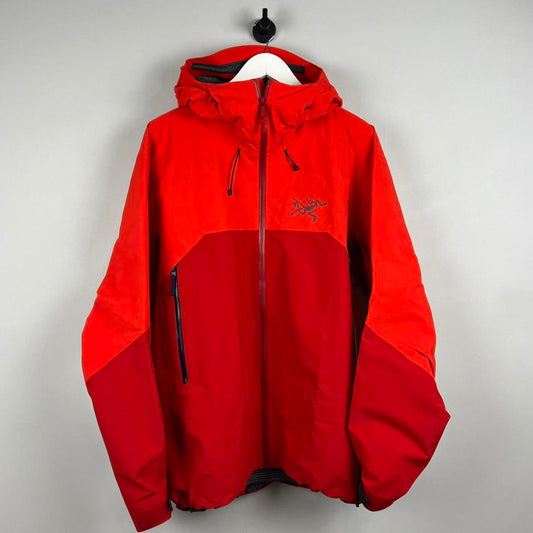 Arcteryx Sabre Ski Jacket (L)