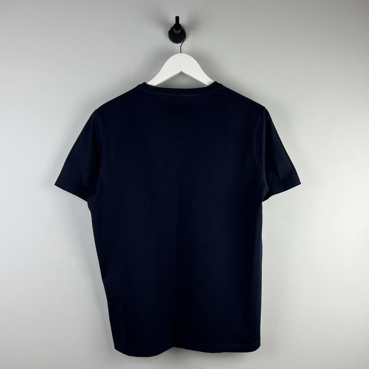 Prada Milano Logo T-shirt (L)