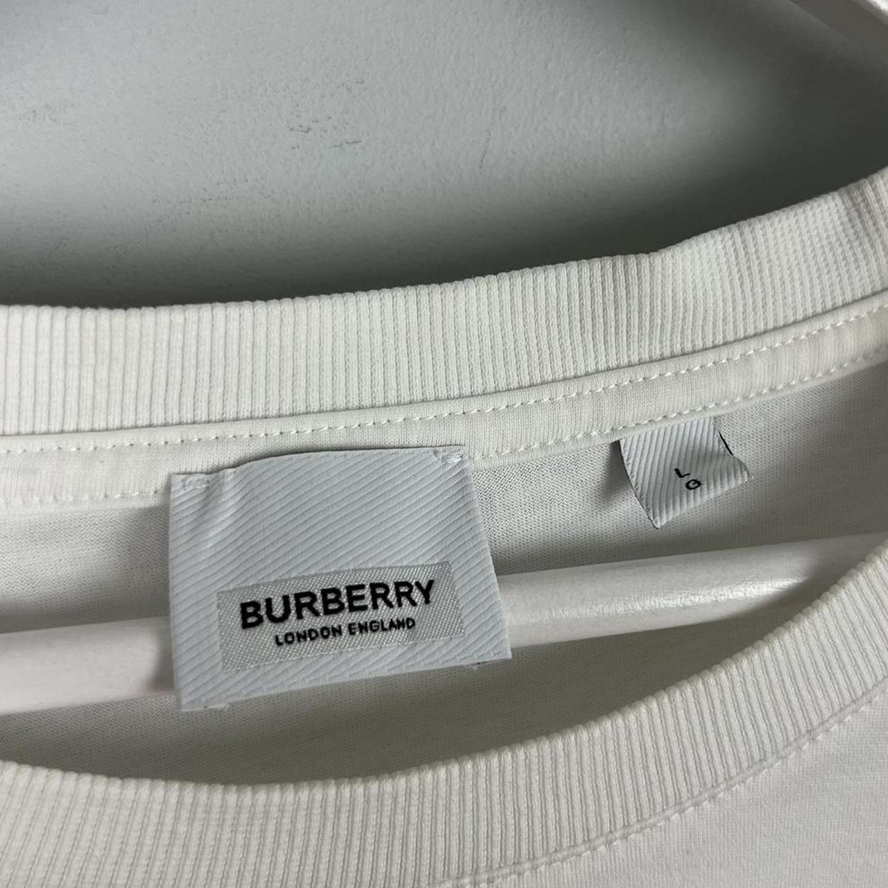 Burberry Mini Logo T-shirt (L)